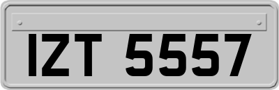 IZT5557