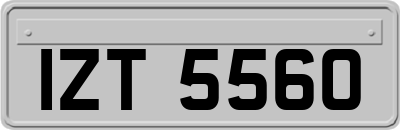 IZT5560