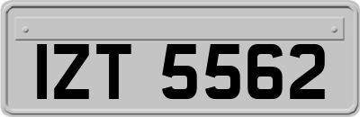 IZT5562