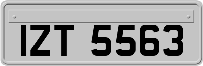 IZT5563
