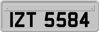 IZT5584