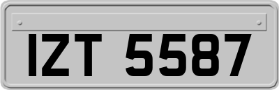 IZT5587