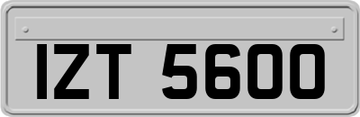 IZT5600