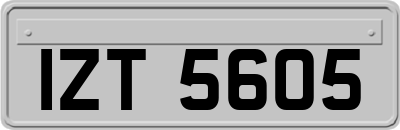 IZT5605