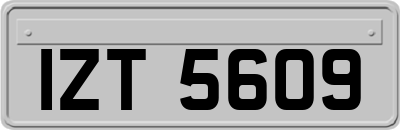 IZT5609