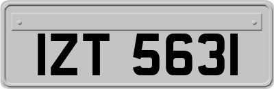 IZT5631