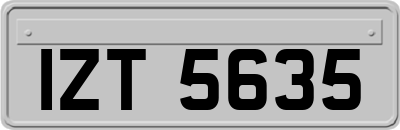 IZT5635