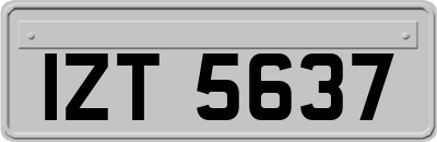 IZT5637