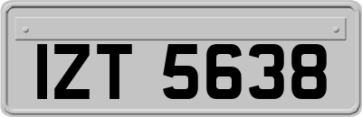 IZT5638