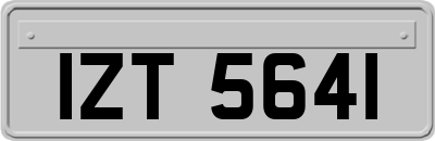IZT5641