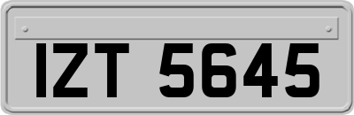 IZT5645
