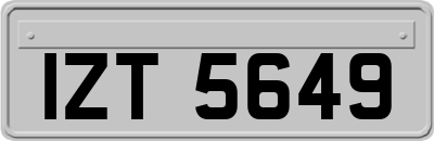 IZT5649