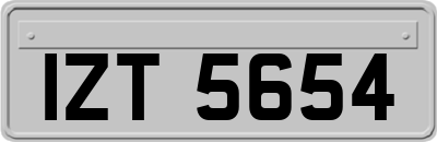 IZT5654