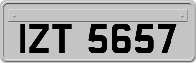 IZT5657