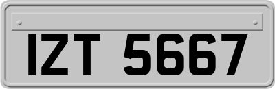 IZT5667