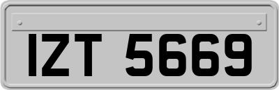 IZT5669