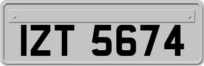 IZT5674