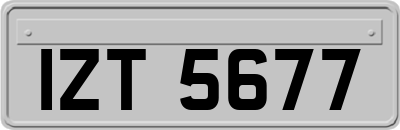 IZT5677