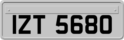 IZT5680