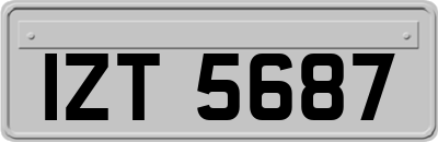 IZT5687