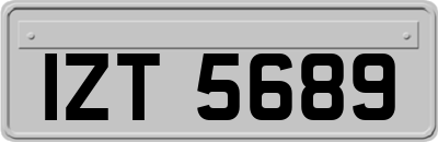 IZT5689