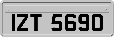IZT5690