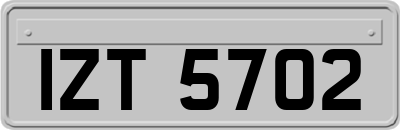 IZT5702