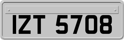 IZT5708