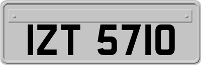 IZT5710
