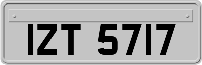 IZT5717