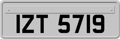 IZT5719