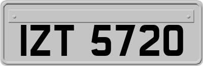 IZT5720