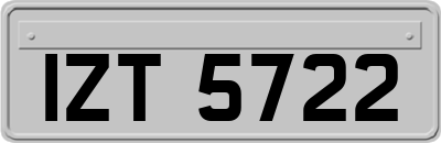 IZT5722