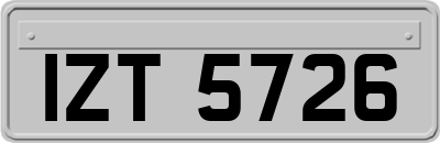 IZT5726