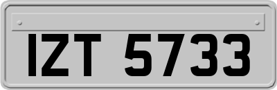 IZT5733