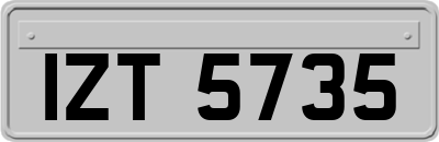 IZT5735