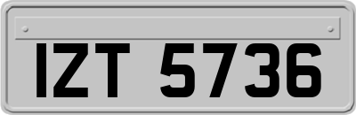 IZT5736