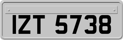 IZT5738