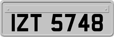 IZT5748