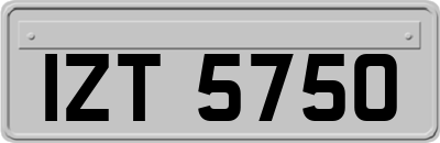 IZT5750