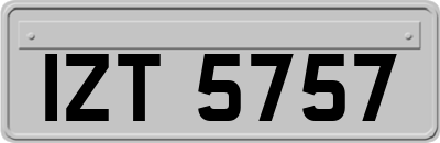 IZT5757