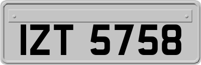 IZT5758