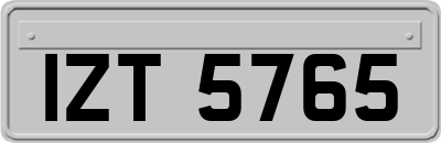IZT5765