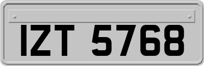 IZT5768