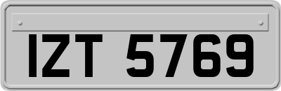 IZT5769