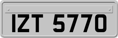 IZT5770