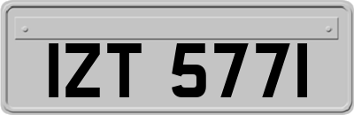 IZT5771