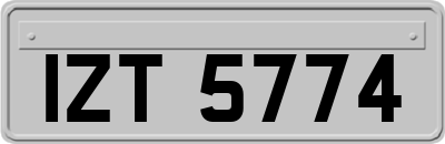 IZT5774