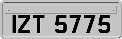 IZT5775