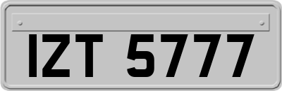IZT5777